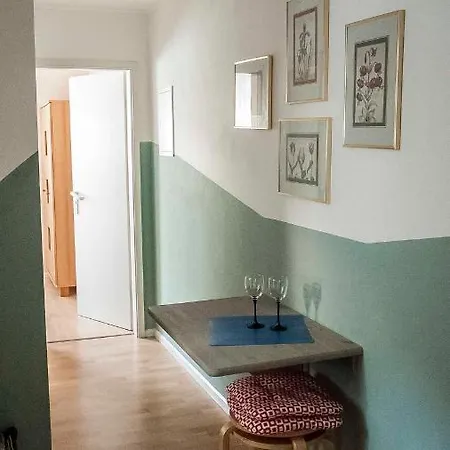Schwalbe Hochdorf An Der Hohlgasse Апартаменты *