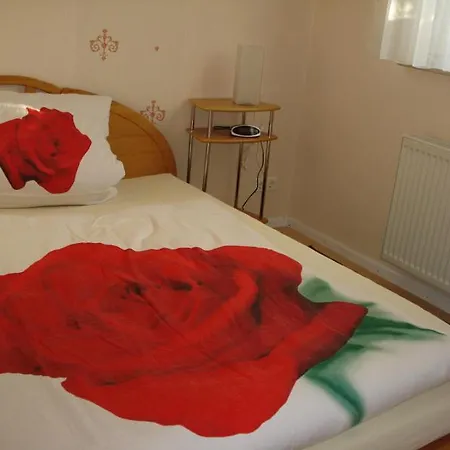 Schwalbe Hochdorf An Der Hohlgasse * Freiburg im Breisgau