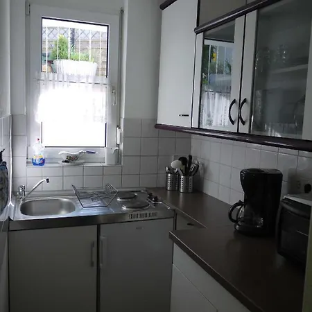 Apartment Schwalbe Hochdorf An Der Hohlgasse *