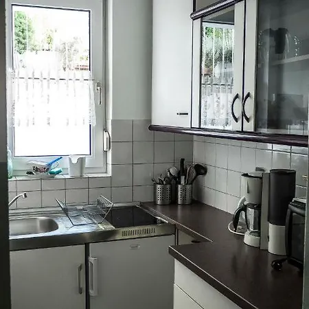 Apartment Schwalbe Hochdorf An Der Hohlgasse