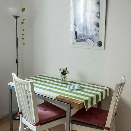 Daire Schwalbe Hochdorf An Der Hohlgasse *