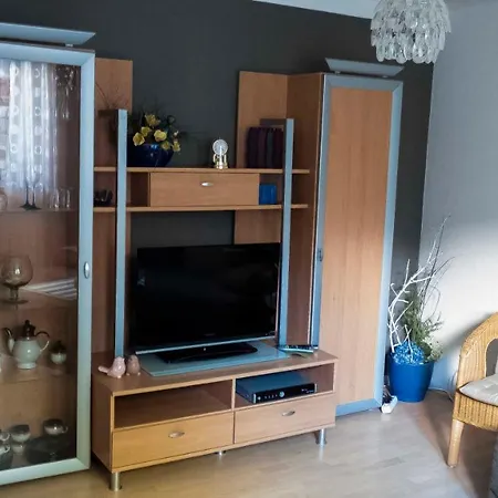 Apartment Schwalbe Hochdorf An Der Hohlgasse Freiburg im Breisgau