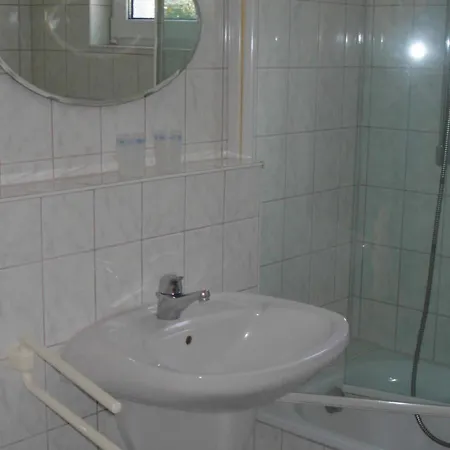 Schwalbe Hochdorf An Der Hohlgasse Apartment *