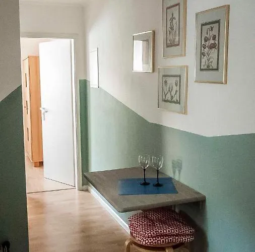 Schwalbe Hochdorf An Der Hohlgasse Apartman *