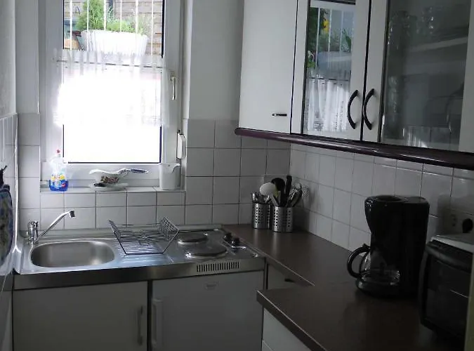 Apartman Schwalbe Hochdorf An Der Hohlgasse *