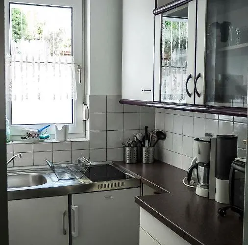 Apartman Schwalbe Hochdorf An Der Hohlgasse