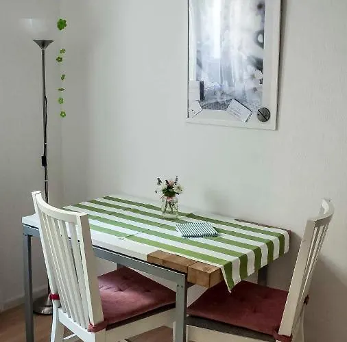 Apartman Schwalbe Hochdorf An Der Hohlgasse *