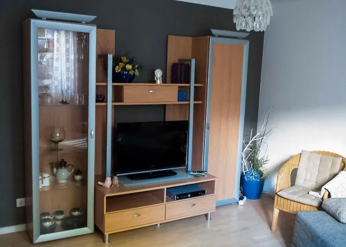 Apartman Schwalbe Hochdorf An Der Hohlgasse Freiburg im Breisgau