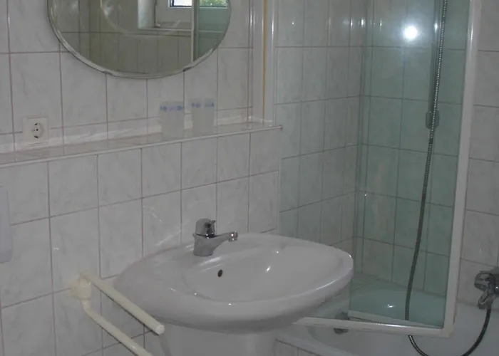 Schwalbe Hochdorf An Der Hohlgasse Apartman *